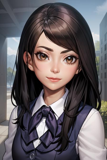 <lora:PolinaTinyBunny:0.57>, PolinaColor, a girl, brown eyes, (school class, shirt, early morning :1.3),(best quality:1.1), (masterpiece:1.2), high quality shadow, beautiful detailed, (high detailed skin, skin details),(wide_landscape,8k), beautiful face, detailed eyes , depth of field, dramatic light, best quality, highres, best shadow, best illumination