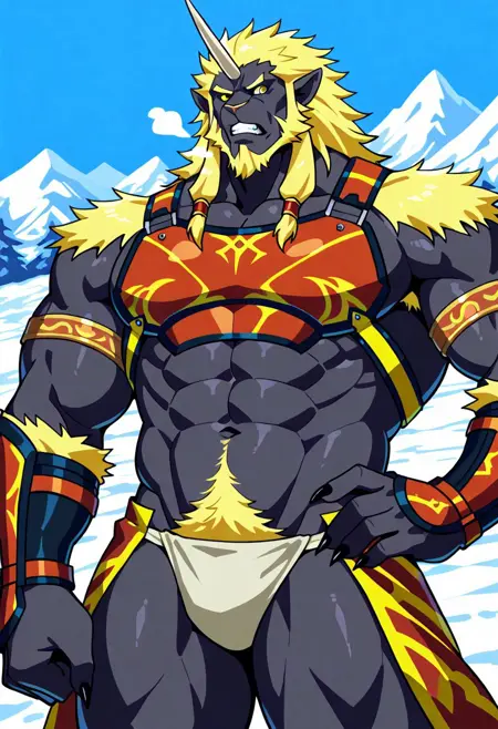 Biran - Final Fantasy X