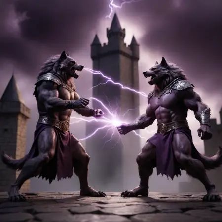 (Video Tutorial Resources) Instant 3D Views, Dynamic Beaming, Multi layer compositing