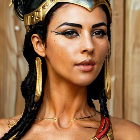 Cleopatra