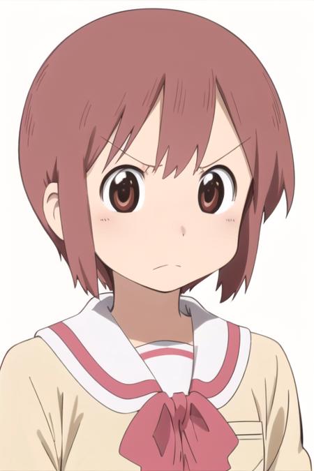 Misato Tachibana - Nichijou v2.0