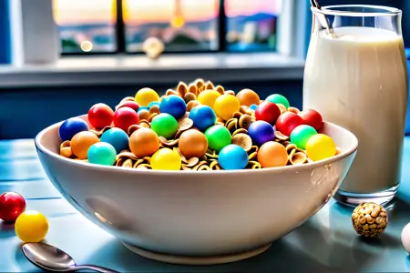 Ball Pit Style