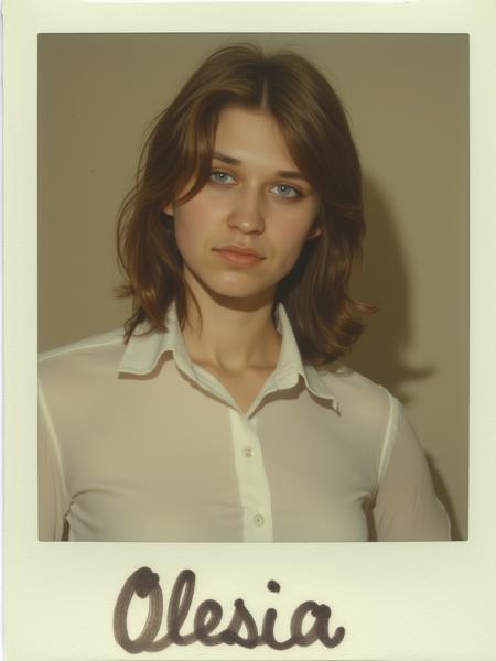 Olesia AKA Isabel - Adult Model Flux v1.0