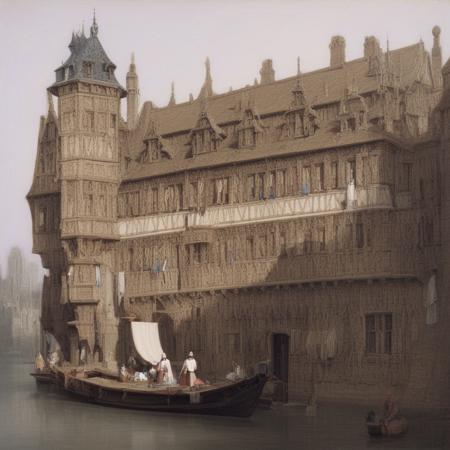 Samuel Prout Samuel Prout