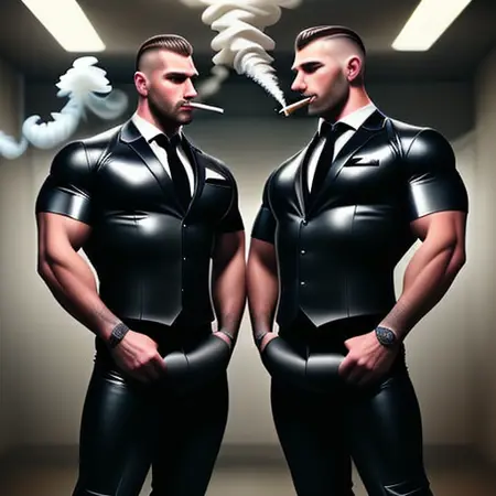 Gay_Smoker