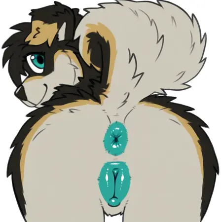 KokoPuppy Artist Style