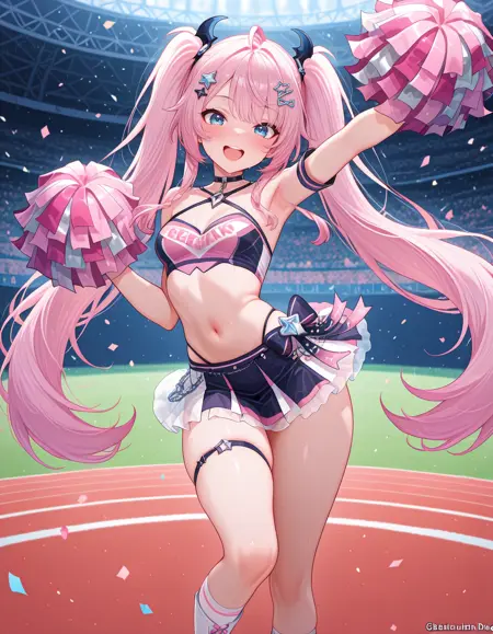 Berrica (ARK Re:code)