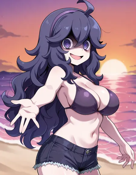 Cutoff Jeans - Clothing