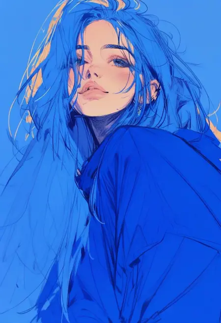 Sketch ✏️ by Huggy