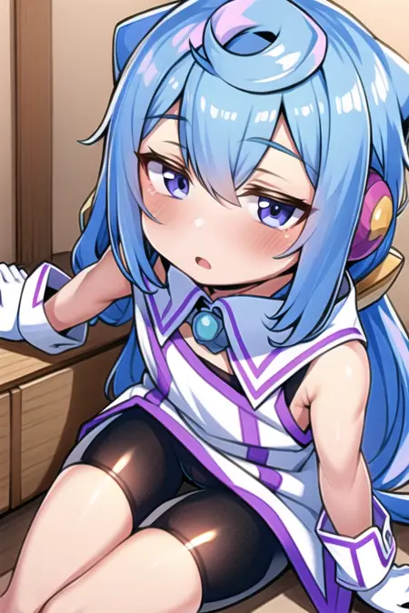 Hacka Doll No.3 from Hacka Doll LORA