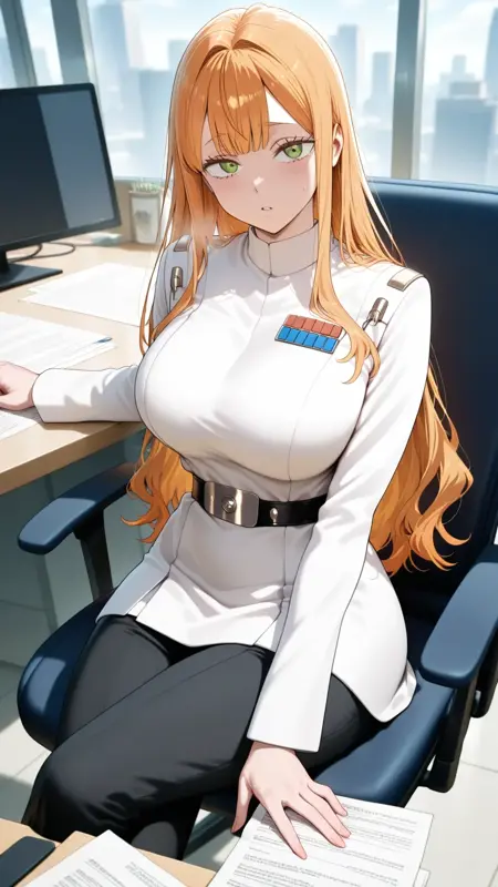 imperial uniform Star wars