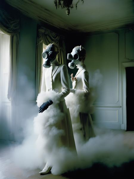 Tim Walker Style SD XL