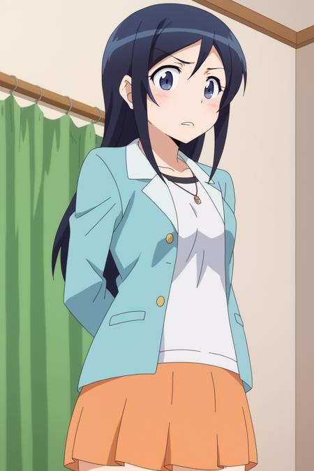 Oreimo | Ayase Aragaki PDXL