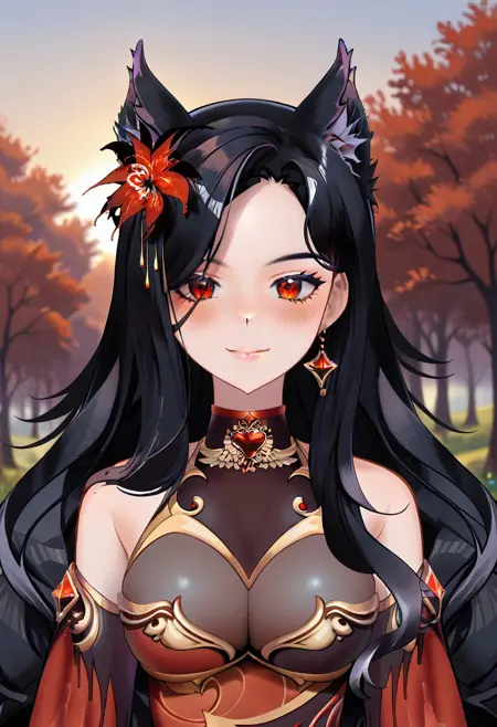 VTuber | ErikaSato | RU