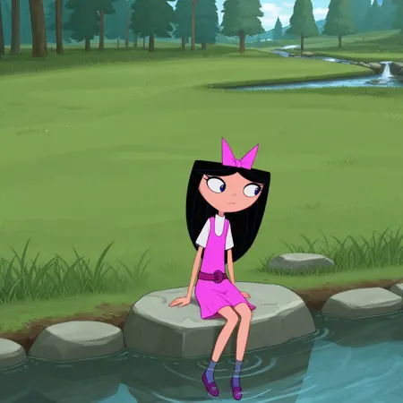 Isabella Garcia-Shapiro