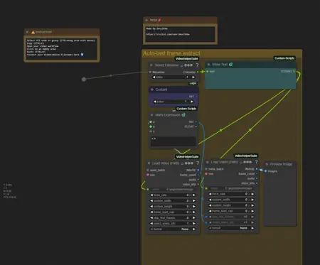 Auto last frame extractor (copypaste wf)
