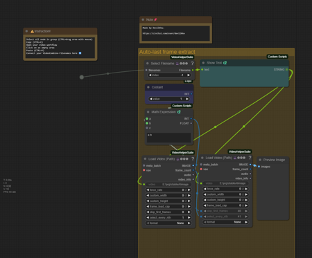 Auto last frame extractor (copypaste wf) v1.0