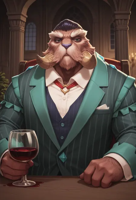 Jull (Dota Underlords)