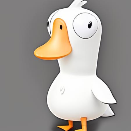 Goose Goose Duck 鹅鸭杀- Goose Goose Duck | Stable Diffusion LoRA 