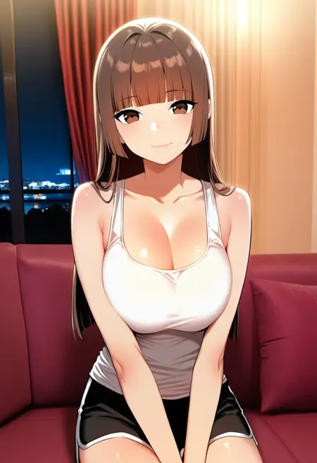 Juyoung (Mom’s Friends)