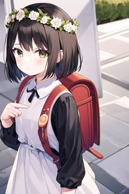 Crime prevention buzzer