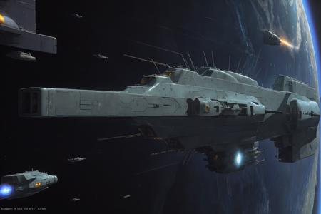LOGH-FPA Fleet Style v2.0