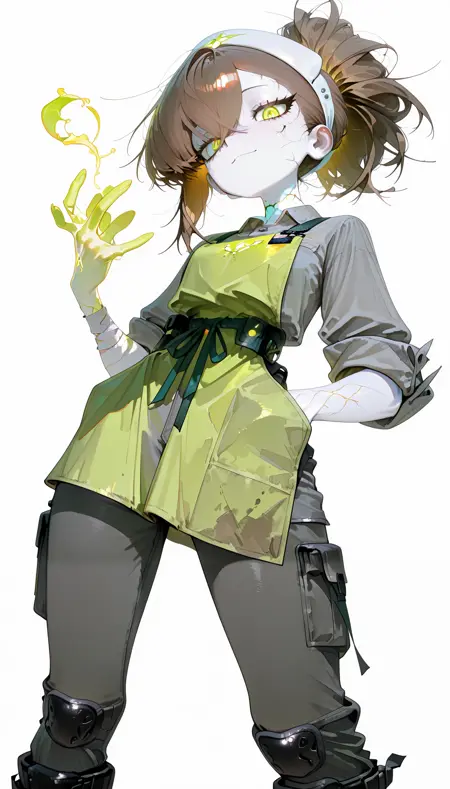RadSister