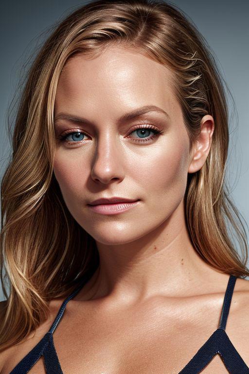 becki newton image by PatinaShore