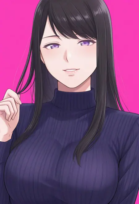 ツクヨミ/Tsukuyomi-Artist Style/Illustrious