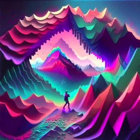 (neonpeaks:1)