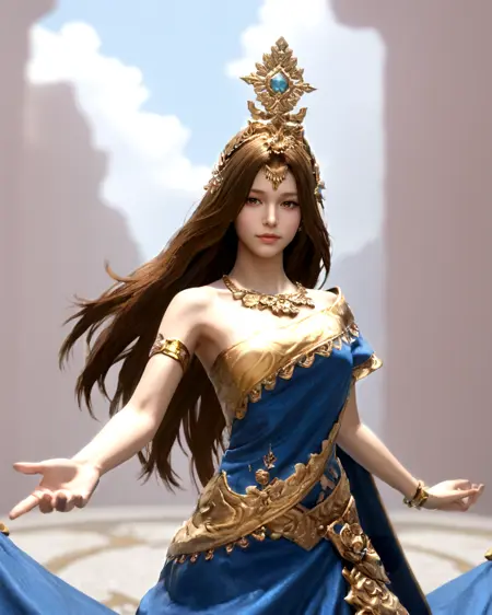 FFXIV_Lakshmi