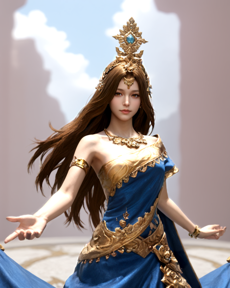 FFXIV_Lakshmi V1
