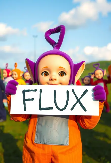 Flux vae.sft