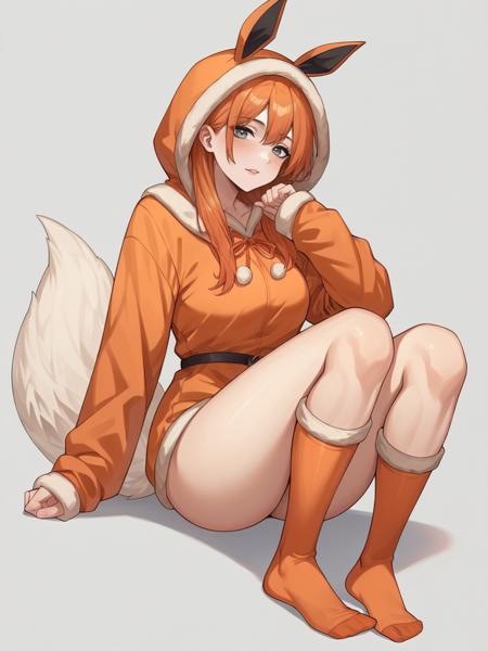 Pokemon Onesies - flareon pony flareon pony