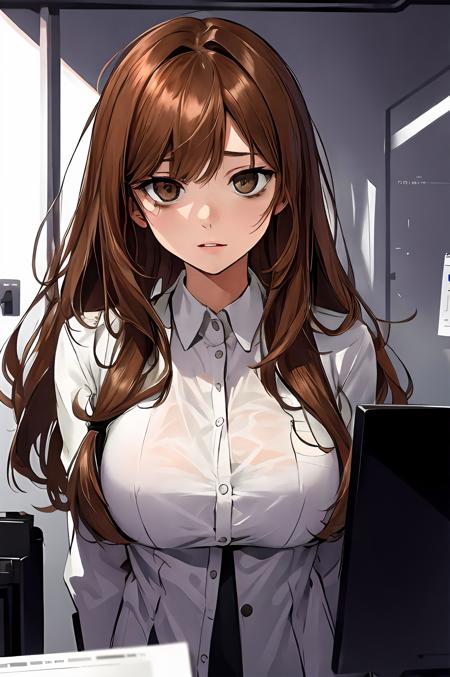 JeroLionheart's Avatar