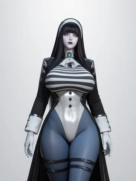 Under the Witch - Kuro