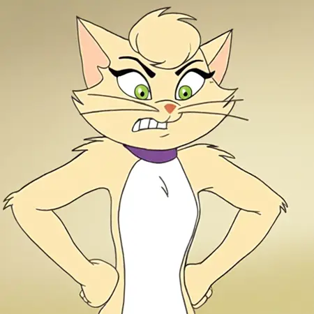 Delilah Kripto [IL & Pony SDXL]