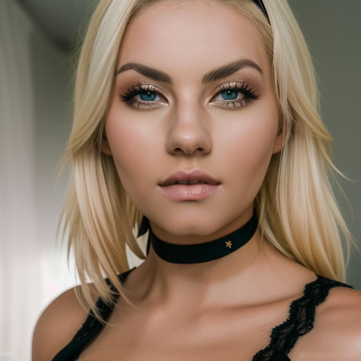 Elisha Cuthbert (Face) - v1.0 | Stable Diffusion LoRA | Civitai