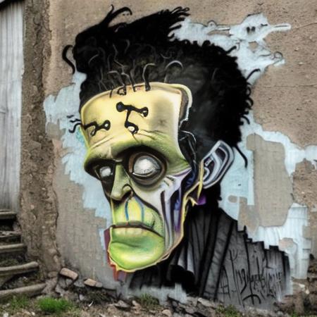 DLoz Graffiti  Dloz01