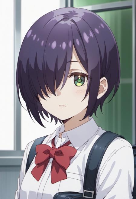 Ichinose Mina | The Dreaming Boy is a Realist | 夢見る男子は現実主義者 v1.0