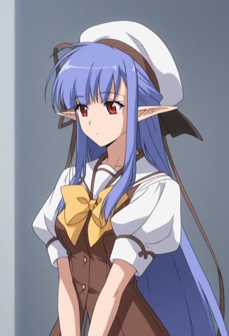 Nerine | Shuffle! V1