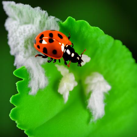 TastyRice-insect world XL-V1