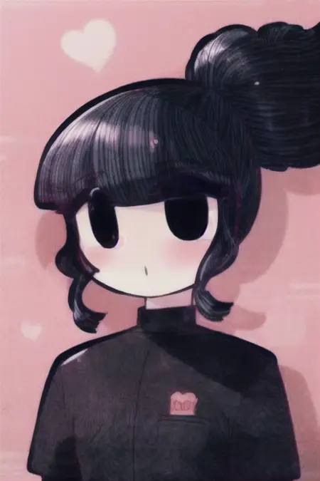 Roblox Guest girl
