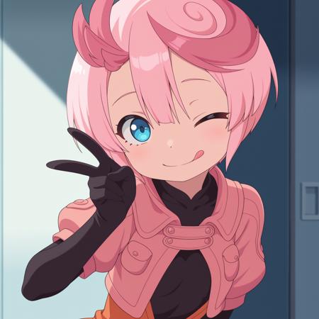 Tepasté (Made In Abyss) v1.0 [Illustrious]