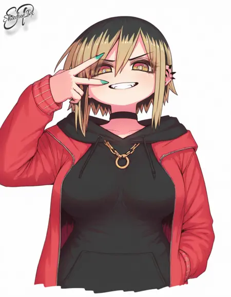 Zyugoya [Style] [Illustrious]