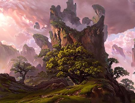 Concept_Scenery_scene_V1 v2.0