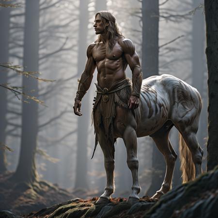 RPGCentaurXL - v1.0 SDXL | Stable Diffusion XL LoRA | Civitai