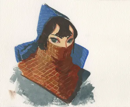 yushaw12's Avatar