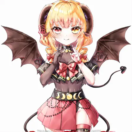 Jinja German V-Tuber