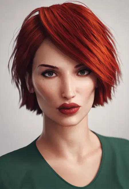 Girls from Being a Dik (Adult Visual Novel) - AutismMIX Lora [Collection] - Cathy-PXL